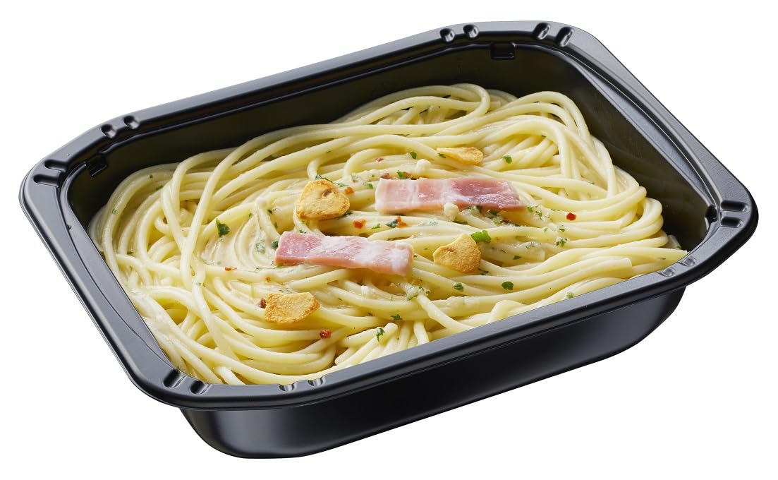 ペペロンチーノ Amazon.co.jp: [冷凍] ニップン オーマイBig 超にんにく